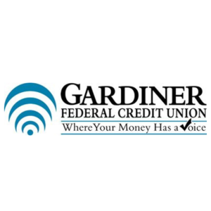 Gardiner Federal Credit Union Logo